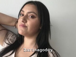 Zarinagodoy