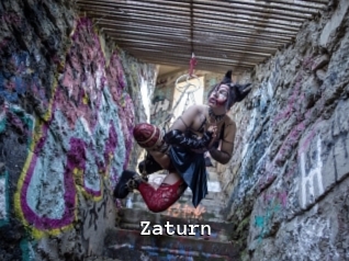 Zaturn