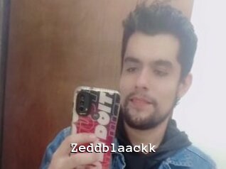 Zeddblaackk