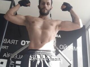 Zeusbigman