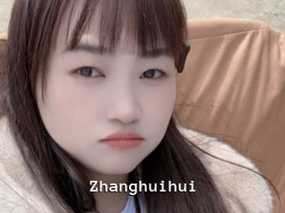 Zhanghuihui