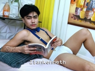 Ziankenneth