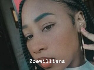 Zoewillians