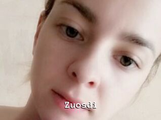 zuosdi Webcamsex Amateur
